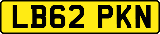 LB62PKN