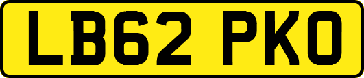 LB62PKO