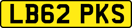 LB62PKS