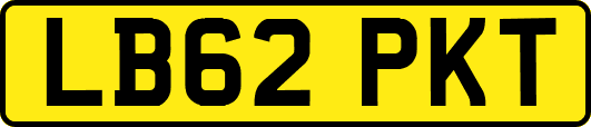 LB62PKT