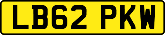 LB62PKW
