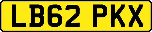 LB62PKX