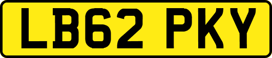LB62PKY