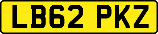 LB62PKZ