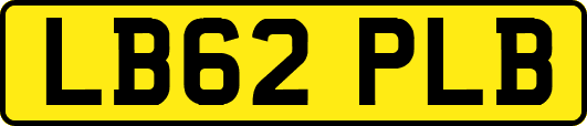 LB62PLB