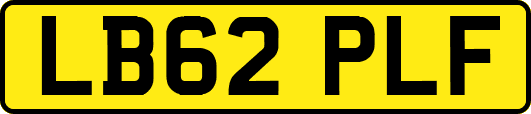 LB62PLF