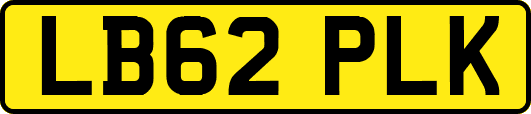 LB62PLK