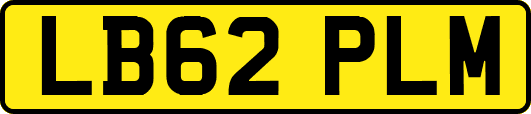 LB62PLM