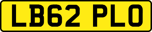 LB62PLO