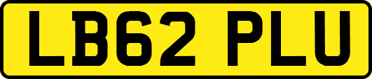 LB62PLU