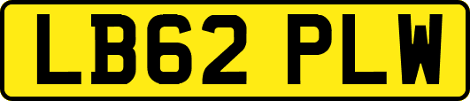 LB62PLW