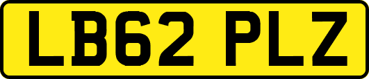 LB62PLZ