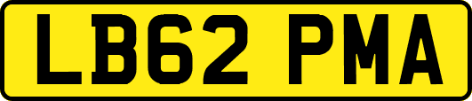 LB62PMA