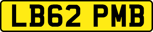LB62PMB