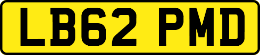 LB62PMD