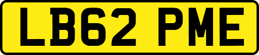 LB62PME