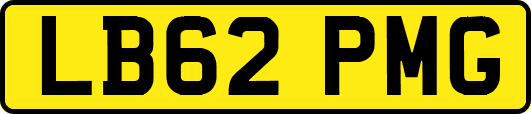 LB62PMG