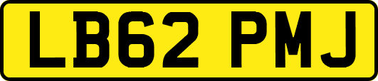 LB62PMJ