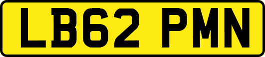 LB62PMN