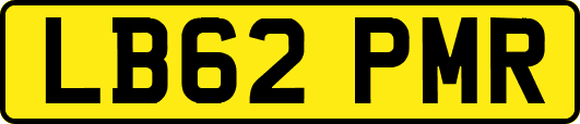 LB62PMR