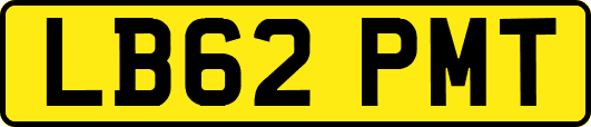 LB62PMT