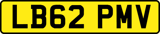 LB62PMV