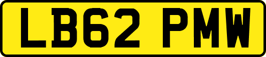 LB62PMW