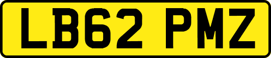 LB62PMZ