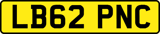 LB62PNC
