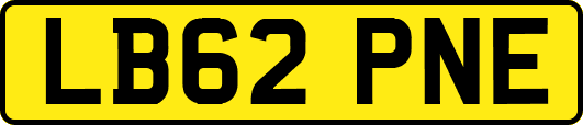 LB62PNE