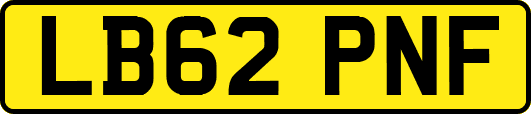 LB62PNF