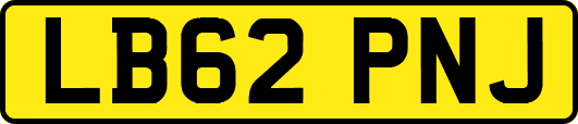 LB62PNJ
