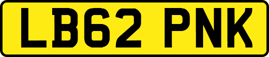 LB62PNK