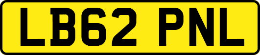 LB62PNL