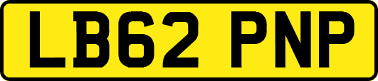 LB62PNP