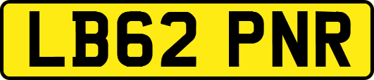 LB62PNR