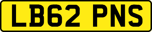 LB62PNS