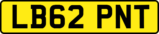 LB62PNT