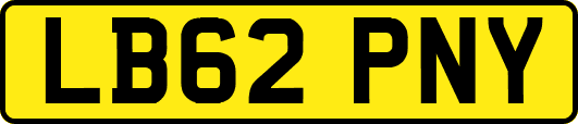 LB62PNY
