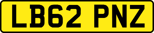 LB62PNZ