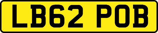 LB62POB