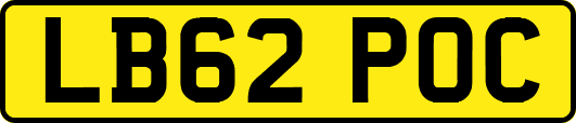 LB62POC