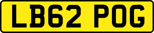 LB62POG