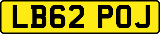 LB62POJ