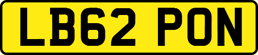 LB62PON