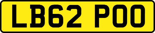 LB62POO