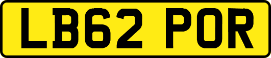 LB62POR