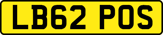 LB62POS