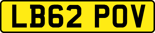 LB62POV