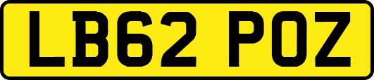 LB62POZ